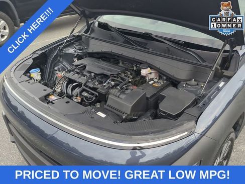 Used 2024 Hyundai Kona SEL image 41