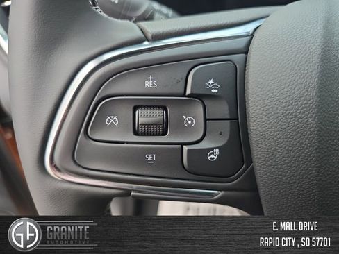New 2026 Buick Encore GX Avenir w/ Avenir Convenience Package AWD/4WD image 32