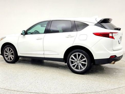Used 2021 Acura RDX SH-AWD w/Technology Package image 7