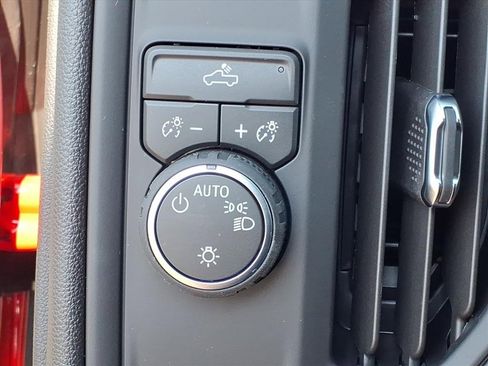 New 2026 Chevrolet Silverado 1500 Custom image 19