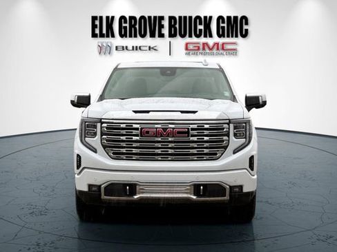 New 2026 GMC Sierra 1500 Denali w/ Denali Reserve Package image 9