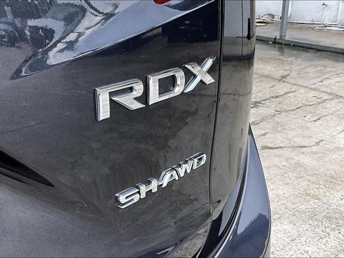 Used 2020 Acura RDX w/ Technology Package AWD/4WD image 21