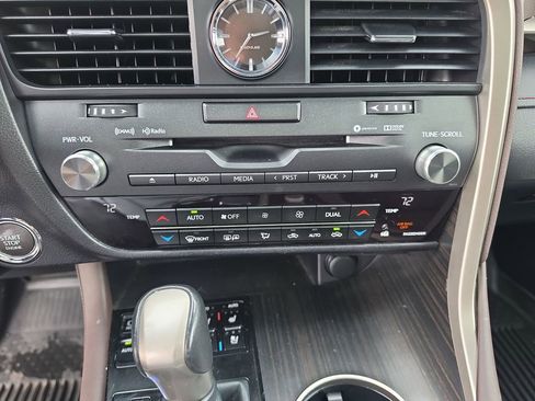 Used 2019 Lexus RX 350 AWD w/ Navigation Package image 17