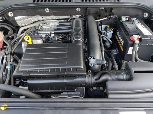 Used 2017 Volkswagen Jetta SE FWD image 30