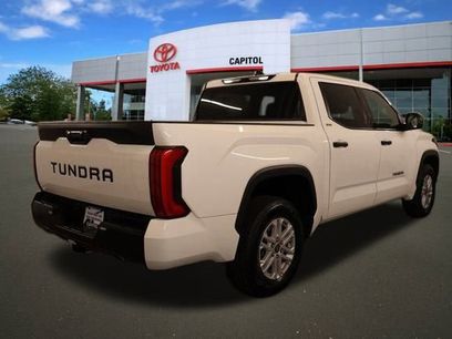 Used 2023 Toyota Tundra SR5