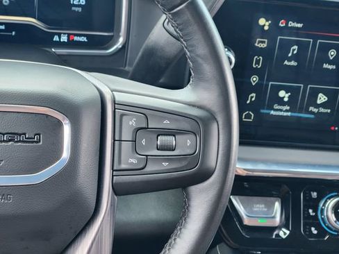 Certified 2024 GMC Sierra 2500 Denali Ultimate w/ Max Trailering Package image 29