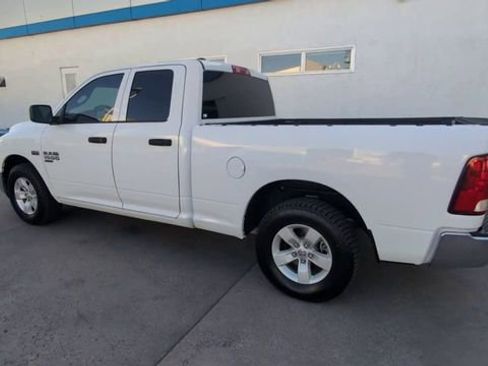 Used 2019 RAM 1500 Tradesman w/ Popular Equipment Group RWD image 6