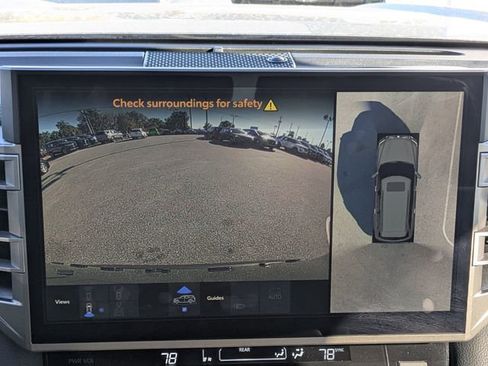 Used 2025 Toyota Sequoia Limited image 31