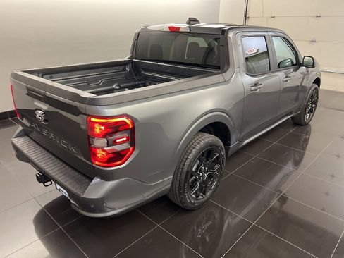 New 2025 Ford Maverick Lobo image 6