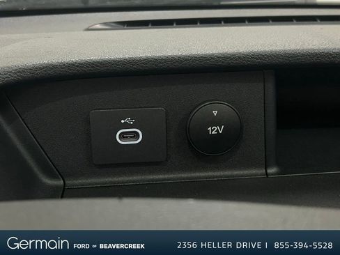 New 2025 Ford Transit 350 Base image 15