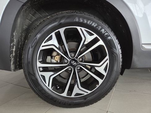Used 2019 Hyundai Santa Fe AWD image 10