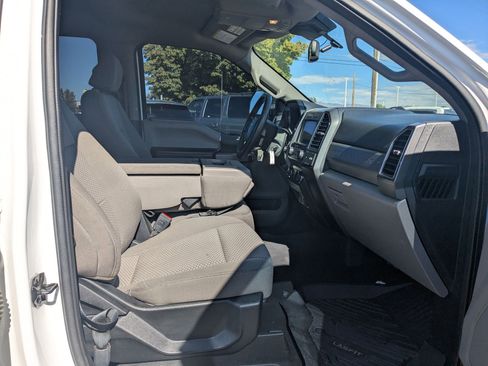 Used 2021 Ford F250 XLT w/ XLT Value Package image 30