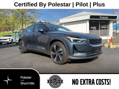 Certified 2023 Polestar Polestar 2 w/ Pilot Pack