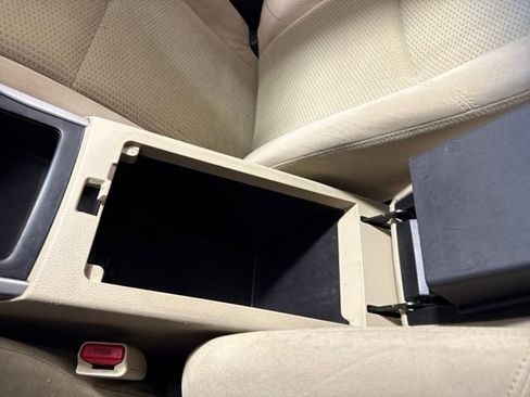 Used 2015 Nissan Altima 2.5 S w/ Sport Value Package image 35