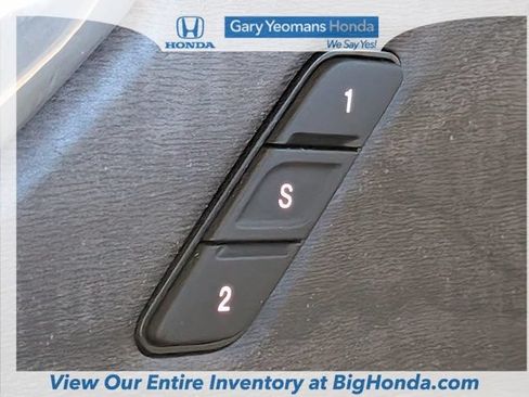 Used 2025 Jeep Grand Cherokee L Limited RWD image 24