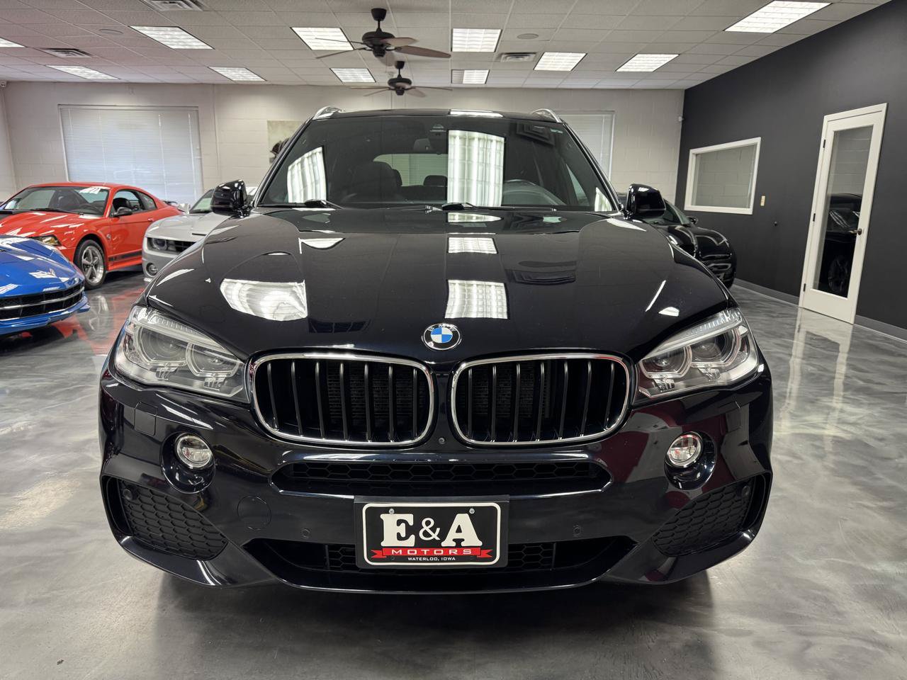 Used 2016 BMW X5 xDrive35i AWD/4WD image 14