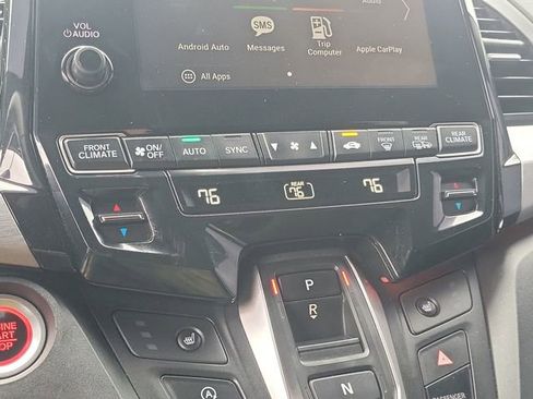 Used 2024 Honda Odyssey Sport image 24