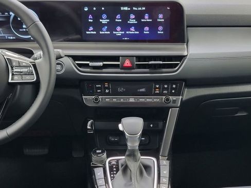 New 2026 Kia Seltos EX w/ EX Sunroof Package image 22