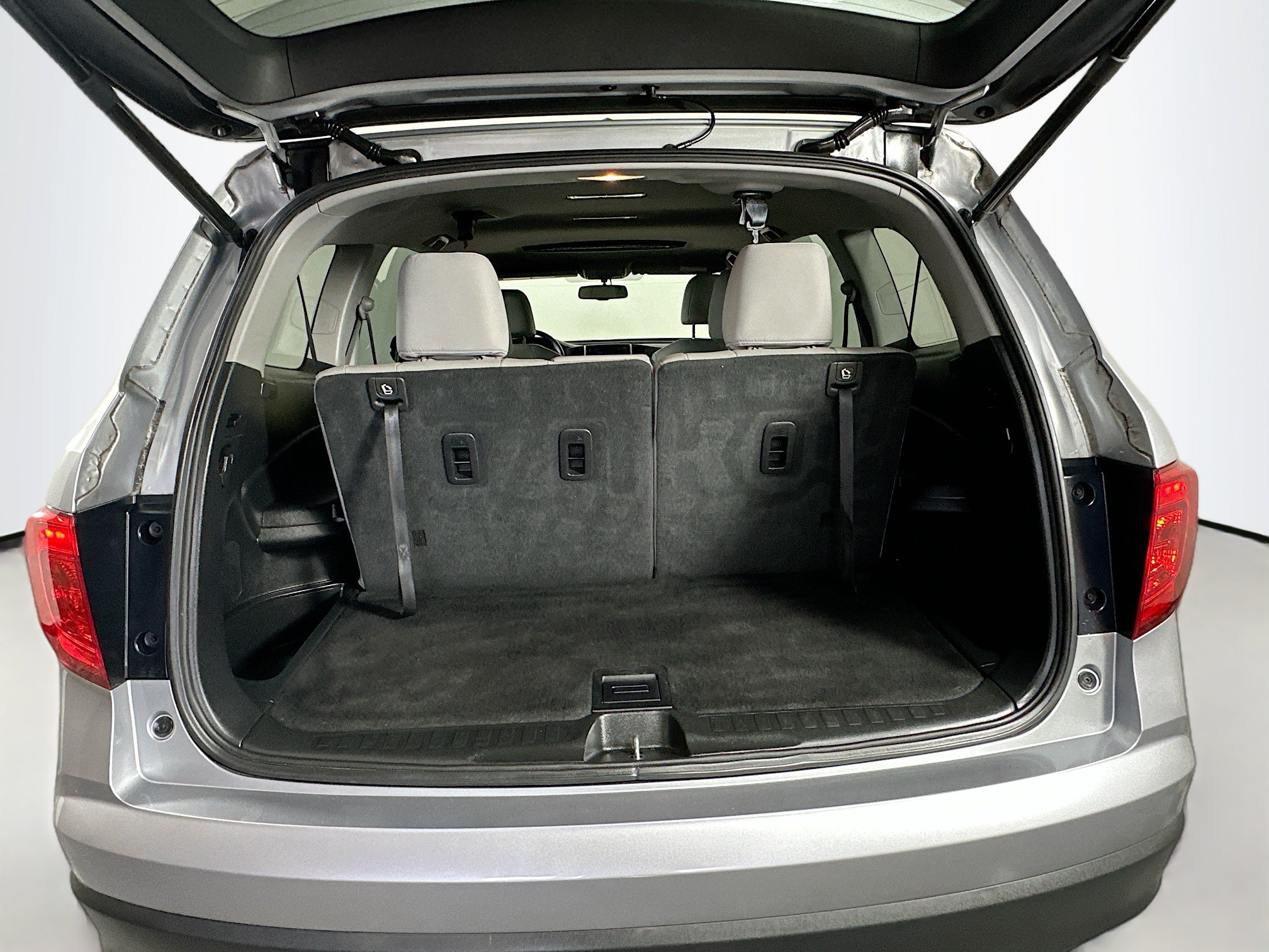 Used 2018 Honda Pilot EX-L image 25
