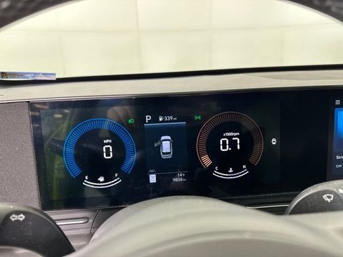 Certified 2024 Hyundai Kona SEL image 17