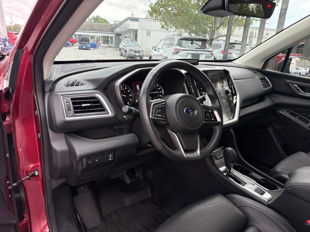 Used 2023 Subaru Ascent Limited AWD/4WD image 20