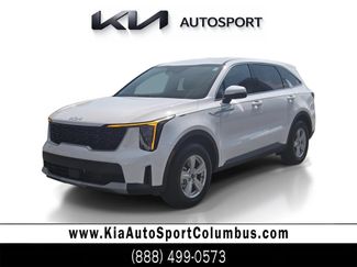 Certified 2026 Kia Sorento LX FWD video 1