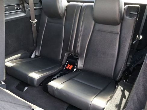 Used 2024 Mercedes-Benz GLE 350 4MATIC w/ 3rd Row Seat Package image 24