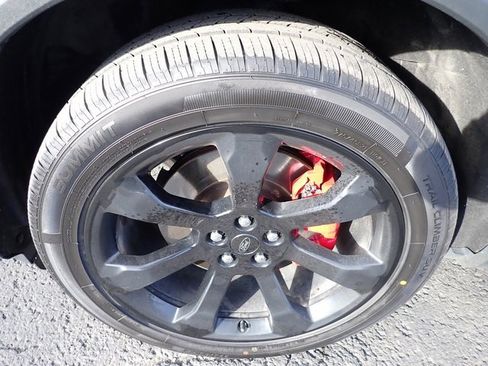 Certified 2021 Ford Explorer ST w/ ST Street Pack image 13