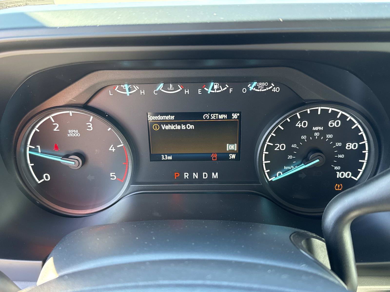 New 2027 Ford F550 4x4 Crew Cab image 20
