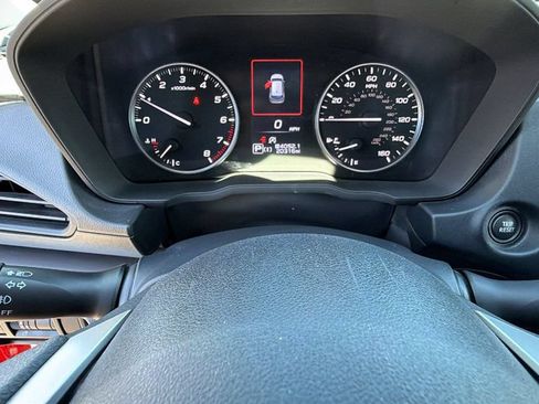 Used 2024 Subaru Impreza 2.0i Sport AWD/4WD image 21