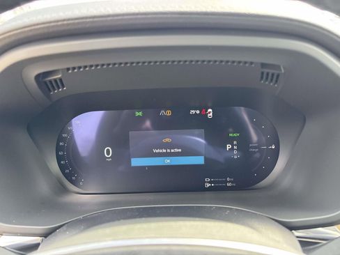 New 2026 Volvo XC60 T8 Ultra w/ Protection Package Premier image 15