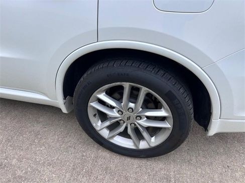 Used 2022 Dodge Durango R/T image 7