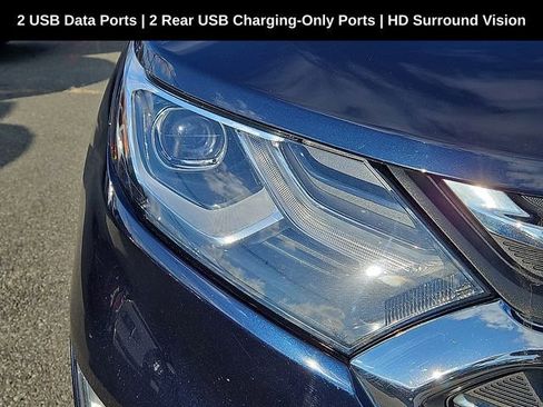 Used 2020 Chevrolet Equinox Premier image 18