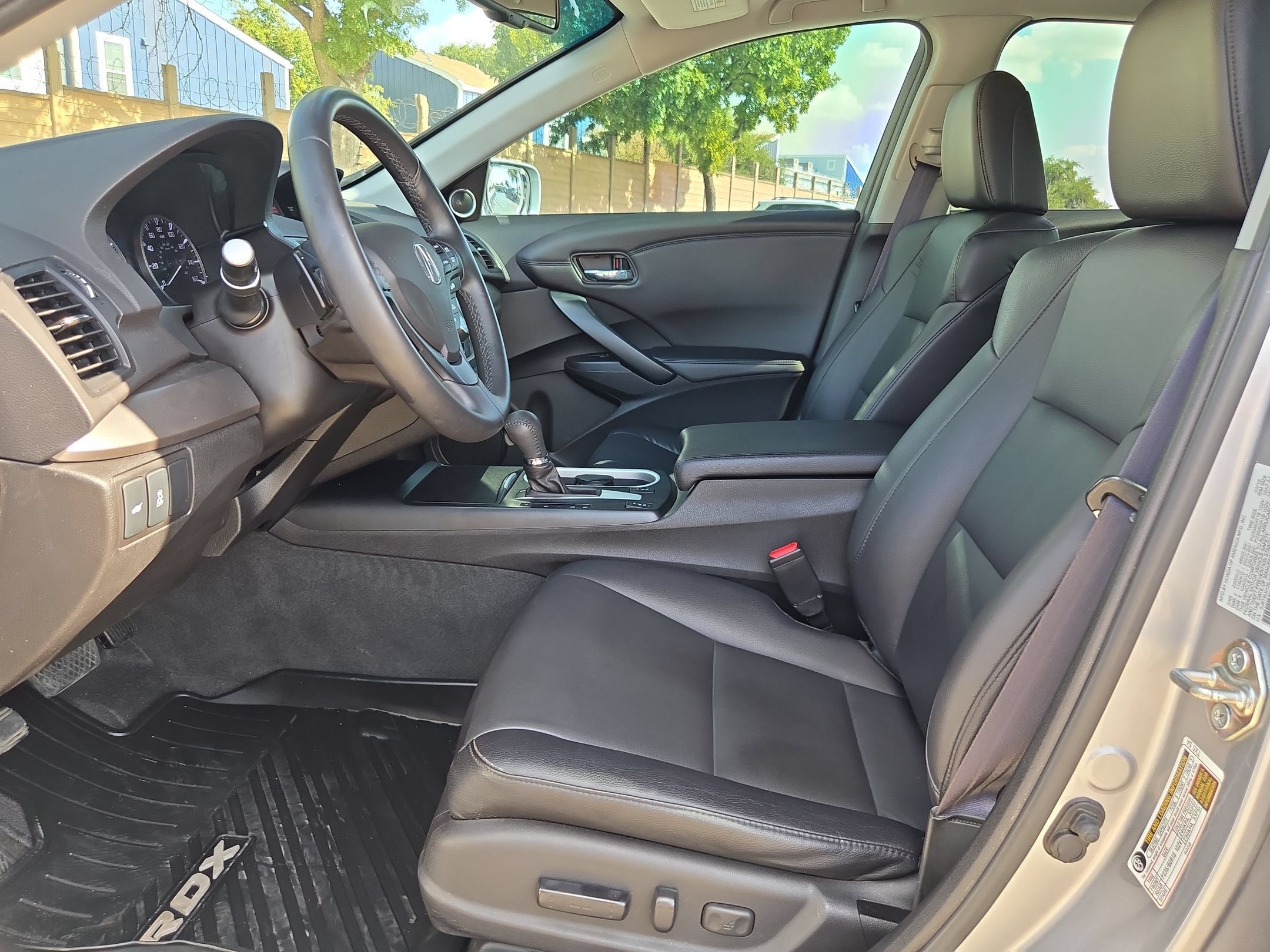 Used 2018 Acura RDX FWD image 9