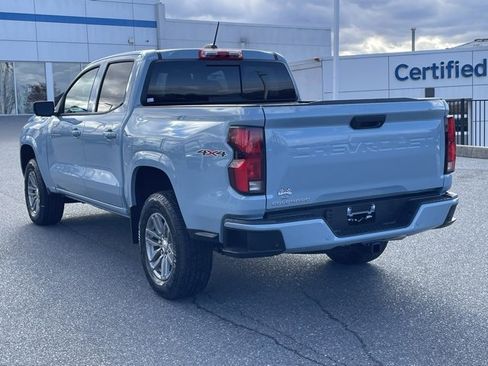 New 2026 Chevrolet Colorado LT w/ LT Convenience Package image 5