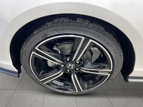 New 2026 Honda Accord SE image 10