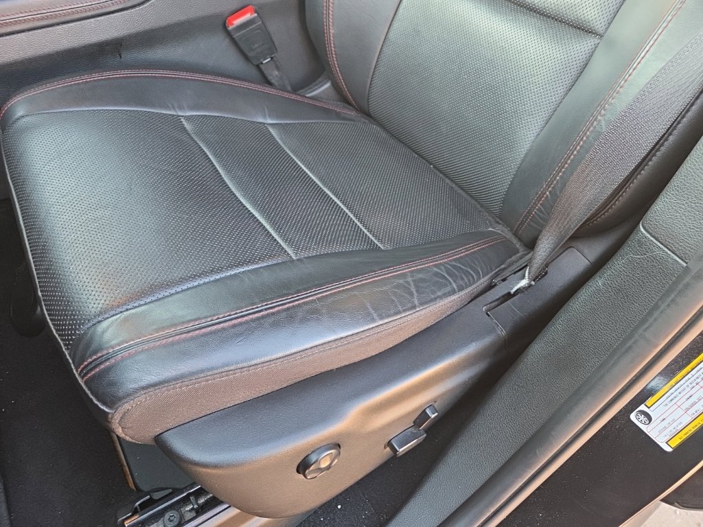 Used 2024 Dodge Durango GT AWD/4WD image 8
