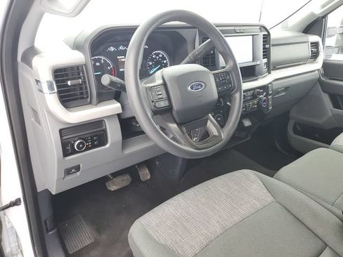 Used 2025 Ford F250 XLT w/ FX4 Off-Road Package AWD/4WD image 17