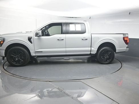 Used 2024 Ford F150 Platinum w/ Equipment Group 702A High AWD/4WD image 5