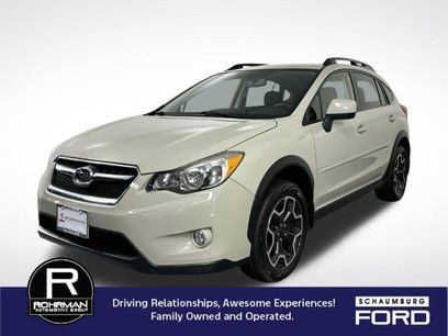 Used 2014 Subaru Crosstrek 2.0i Premium w/ Popular Package #1