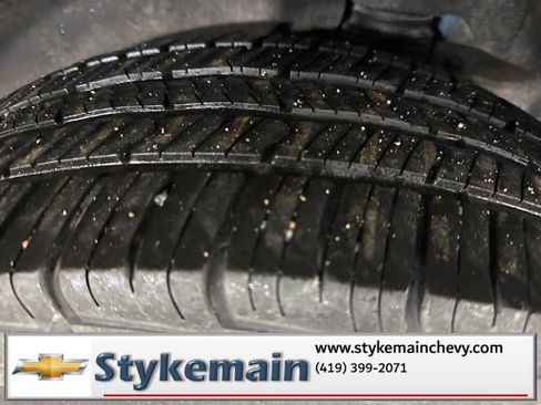 Used 2022 Chevrolet Equinox LT image 10