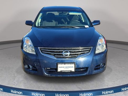 Used 2012 Nissan Altima 2.5 S w/ Convenience Pkg image 3