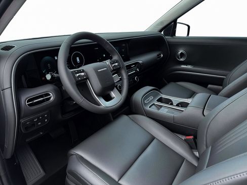 New 2026 Hyundai Palisade SEL Premium AWD/4WD image 9
