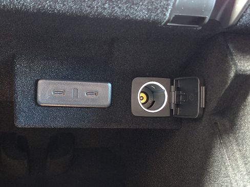 New 2025 Lincoln Navigator Reserve w/ Jet Appearance Package image 22