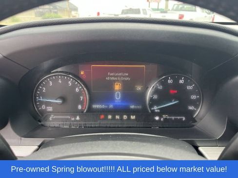 Used 2020 Ford Explorer XLT RWD image 24