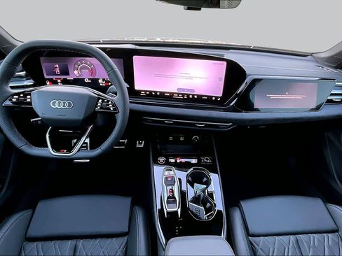 New 2026 Audi S5 Premium Plus AWD/4WD image 5