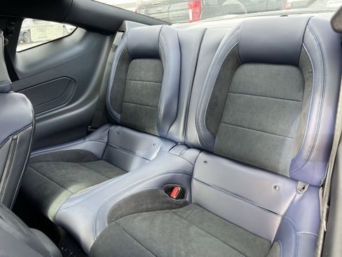 New 2026 Ford Mustang Dark Horse image 23