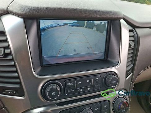 Used 2019 Chevrolet Tahoe Premier AWD/4WD image 19