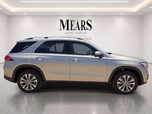 Used 2021 Mercedes-Benz GLE 350 image 6
