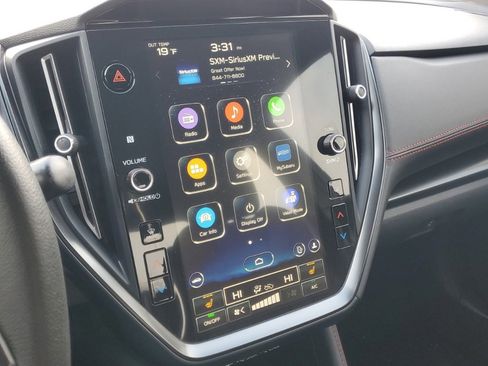 Used 2025 Subaru WRX Premium image 17